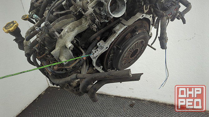 Двигатель Subaru Forester (S10) EJ202 Донецк - изображение 8