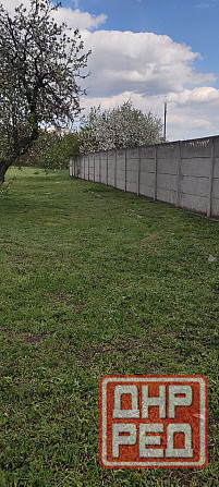 Продам участок Докучаевский район село Андреевка Донецк - изображение 1