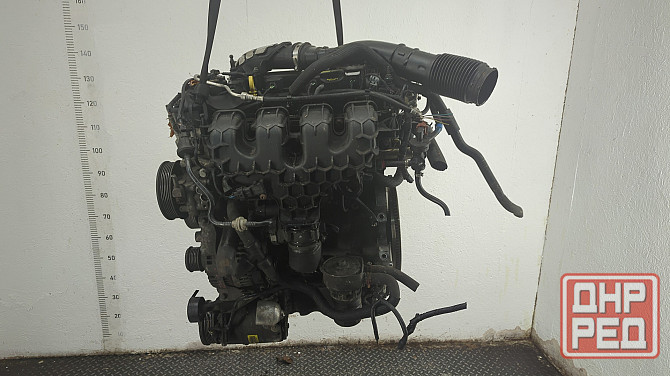 Двигатель Ford S-Max TNWA, TNWB Донецк - изображение 2