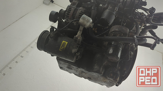 Двигатель Ford S-Max TNWA, TNWB Донецк - изображение 6