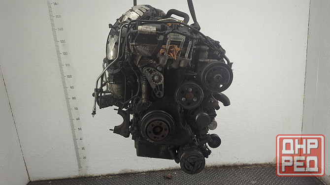 Двигатель Ford S-Max TNWA, TNWB Донецк - изображение 1