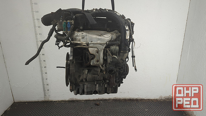Двигатель Ford S-Max TNWA, TNWB Донецк - изображение 4