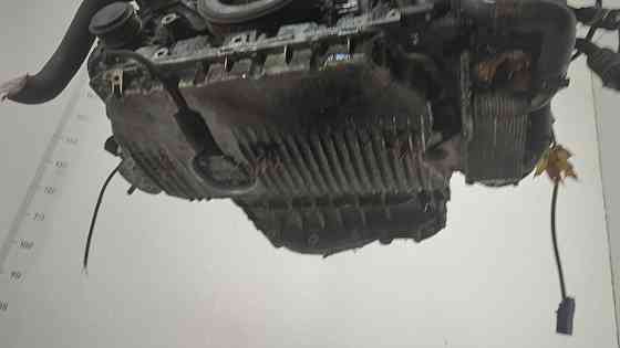 Двигатель Audi A6 (C6) AUK Донецк