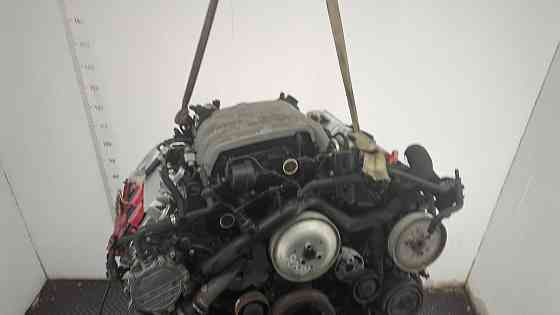 Двигатель Audi A6 (C6) AUK Донецк
