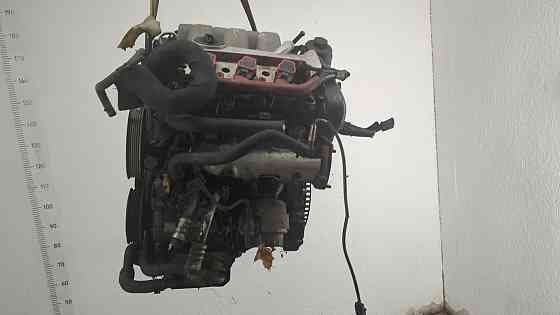 Двигатель Audi A6 (C6) AUK Донецк