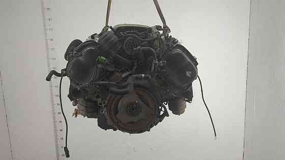 Двигатель Audi A6 (C6) AUK Донецк