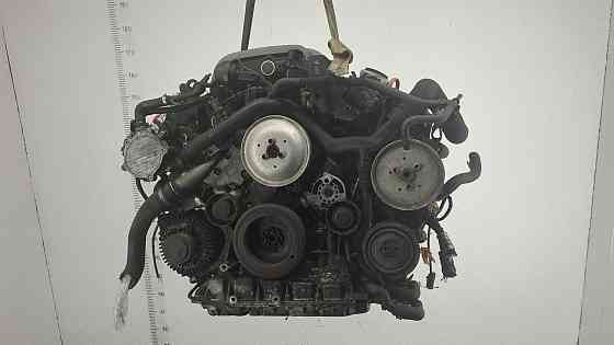 Двигатель Audi A6 (C6) AUK Донецк