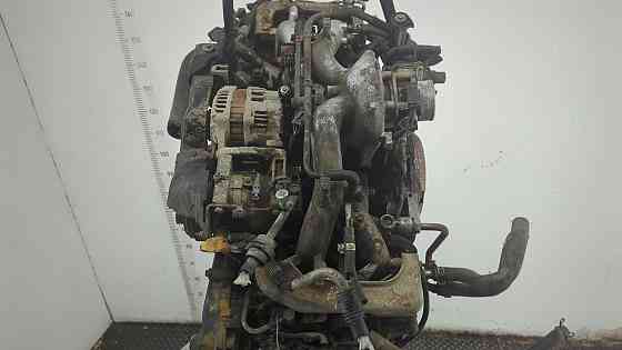 Двигатель Subaru Impreza (G11) EL15 Донецк