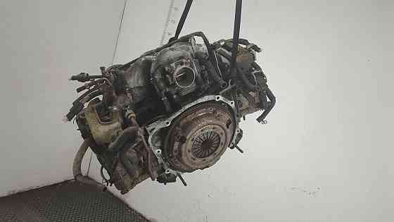 Двигатель Subaru Impreza (G11) EL15 Донецк