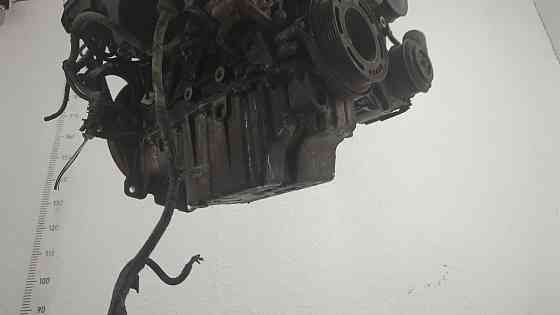 Двигатель Opel Mokka F16D4 Донецк