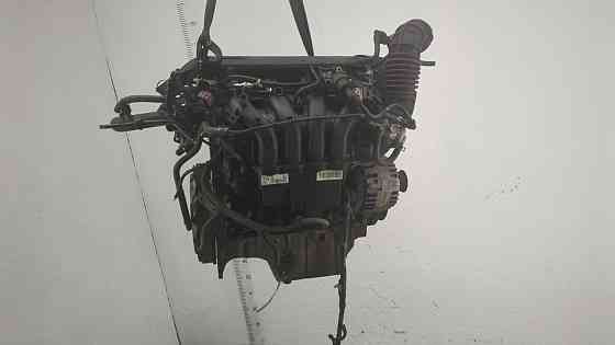 Двигатель Opel Mokka F16D4 Донецк