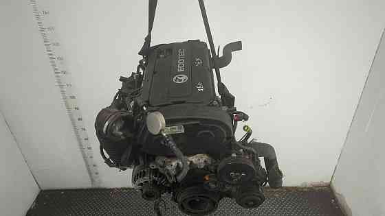 Двигатель Opel Mokka F16D4 Донецк