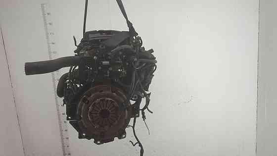 Двигатель Opel Mokka F16D4 Донецк