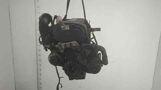 Двигатель Opel Mokka F16D4 Донецк