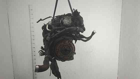 Двигатель Volkswagen Golf 6 CBDC Донецк