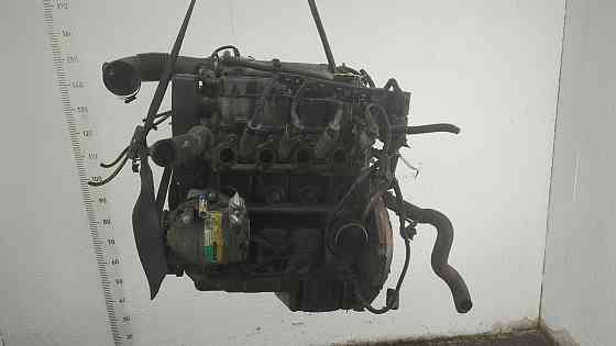 Двигатель Opel Astra G Z16SE Донецк