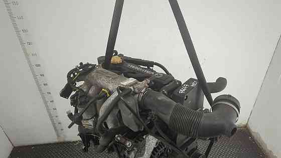 Двигатель Opel Astra G Z16SE Донецк