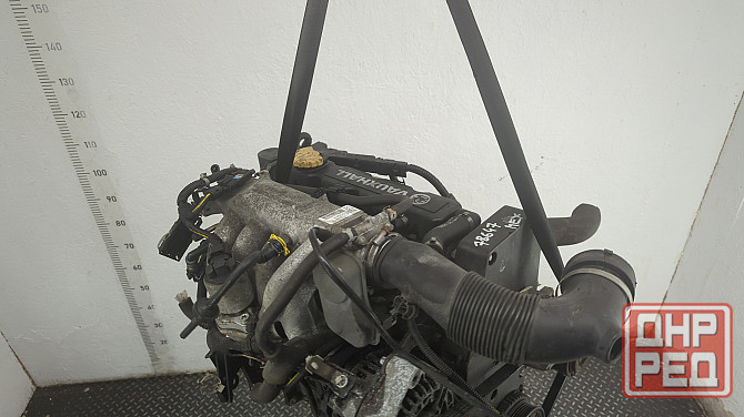 Двигатель Opel Astra G Z16SE Донецк - изображение 5