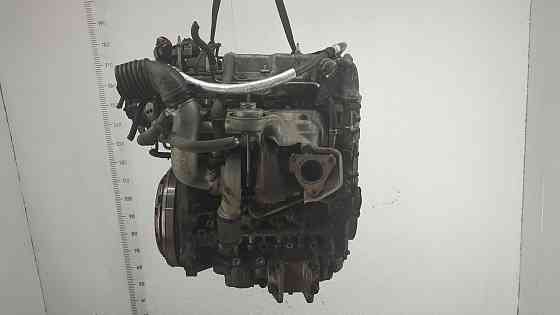 Двигатель Honda CR-V N22A2 Донецк