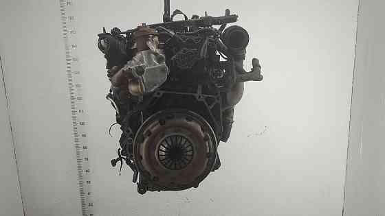 Двигатель Honda CR-V N22A2 Донецк