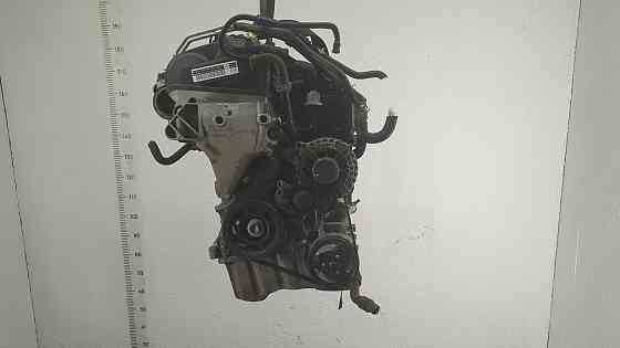 Двигатель Skoda Yeti CYVB Донецк