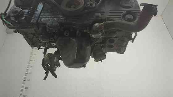 Двигатель Subaru Legacy (B13) EJ204 Донецк