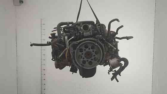 Двигатель Subaru Legacy (B13) EJ204 Донецк