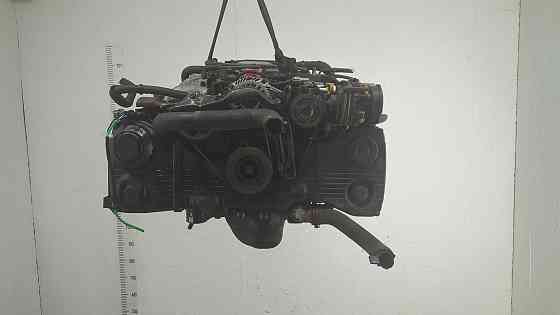 Двигатель Subaru Legacy (B13) EJ204 Донецк
