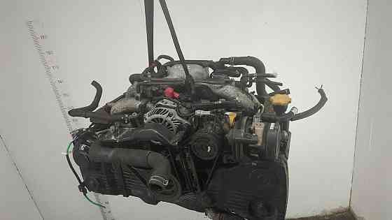Двигатель Subaru Legacy (B13) EJ204 Донецк