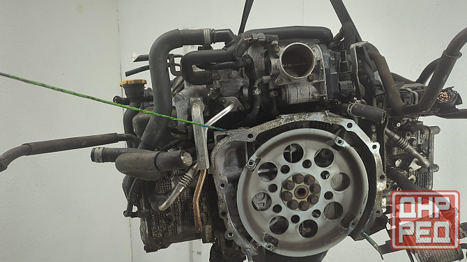 Двигатель Subaru Legacy (B13) EJ204 Донецк - изображение 8