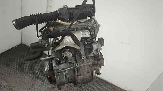 Двигатель Nissan Qashqai HR16DE Донецк