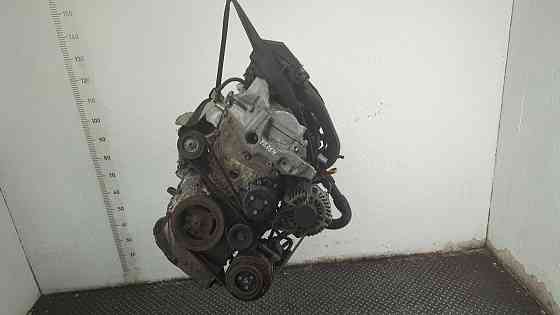 Двигатель Nissan Qashqai HR16DE Донецк