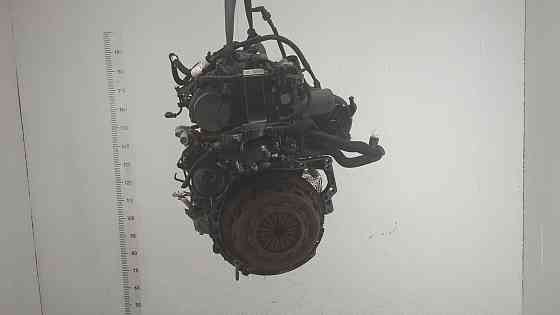 Двигатель Peugeot 308 5FW Донецк