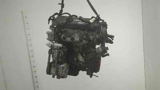 Двигатель Peugeot 308 5FW Донецк