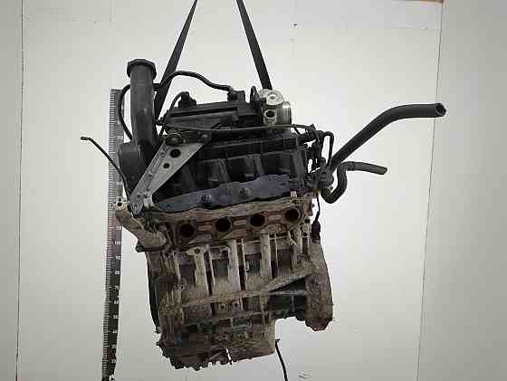 Двигатель Mercedes A W168 M166.960 Донецк