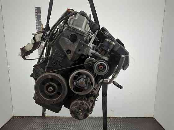 Двигатель Honda Civic LDA2 Донецк