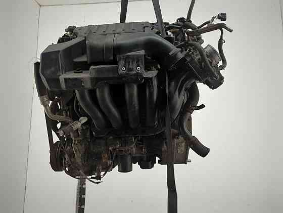 Двигатель Honda Civic LDA2 Донецк