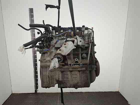 Двигатель Honda Civic LDA2 Донецк