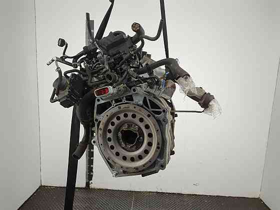 Двигатель Honda Civic LDA2 Донецк