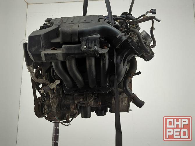 Двигатель Honda Civic LDA2 Донецк - изображение 4