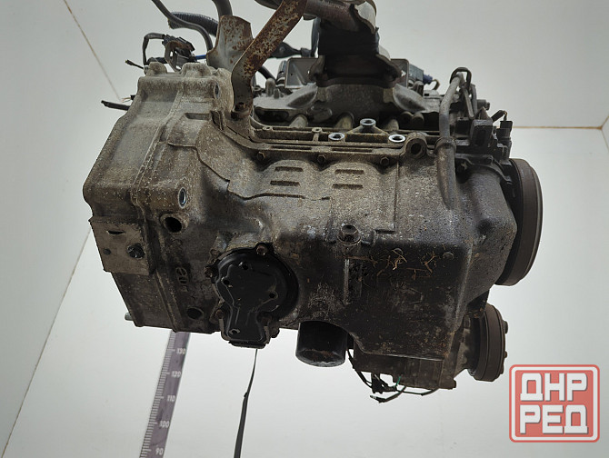 Двигатель Honda Civic LDA2 Донецк - изображение 5