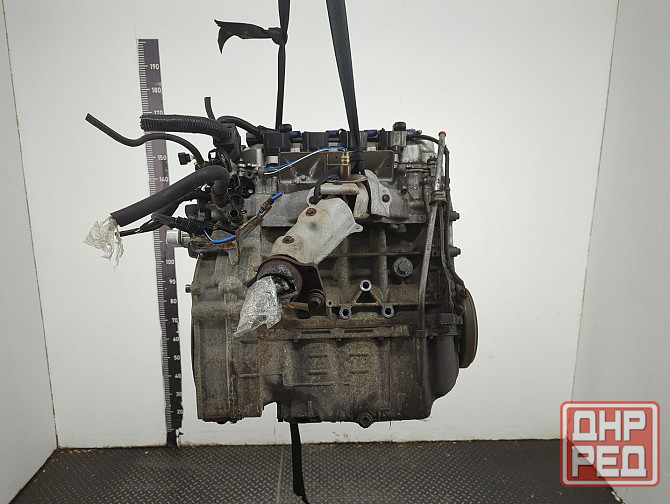Двигатель Honda Civic LDA2 Донецк - изображение 3