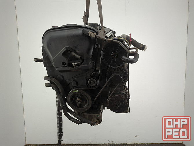 Двигатель Volvo S40 / V40 B4184S Донецк - изображение 1
