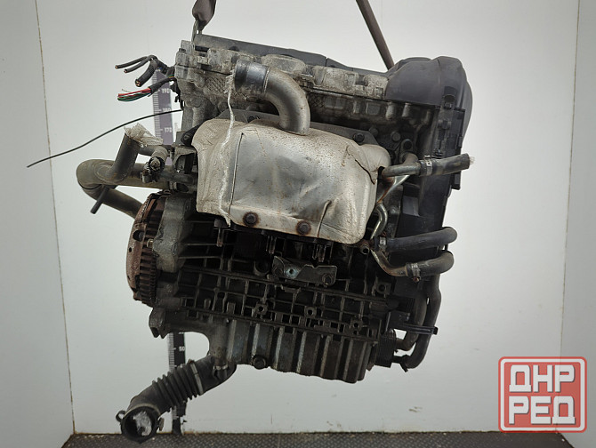 Двигатель Volvo S40 / V40 B4184S Донецк - изображение 3