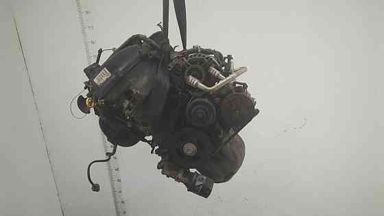 Двигатель Toyota Aygo 1KRFE Донецк
