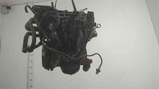 Двигатель Toyota Aygo 1KRFE Донецк