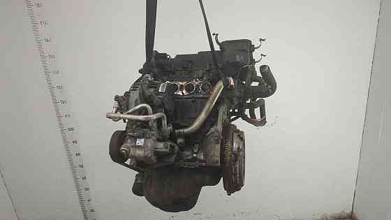 Двигатель Toyota Aygo 1KRFE Донецк