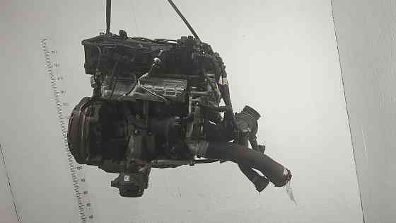 Двигатель BMW 1 F20, F21 N47D16A Донецк