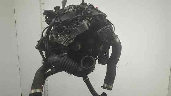 Двигатель BMW 1 F20, F21 N47D16A Донецк