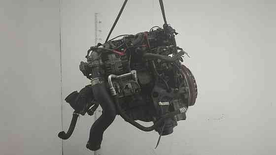 Двигатель BMW 1 F20, F21 N47D16A Донецк